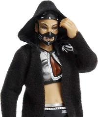 WWE Reckoning Elite Collection Action Figure