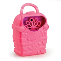 Out and About Bubble Machine - R Exclusive - Assortment May Vary