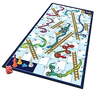 Snakes & Ladders