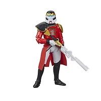 Star Wars The Black Series, Purge Trooper (Holiday Edition), figurines Star Wars de 15 cm