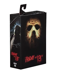 Friday The 13Th- Jason (2009) - Édition anglaise