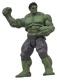Diamond Select Toys - Marvel Select - Avengers 2 Hulk Figurine - Édition anglaise