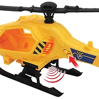 Rescue Force Air Rescue Station Playset - R Exclusive