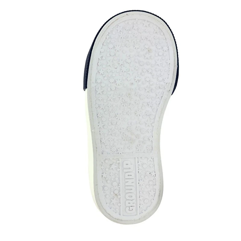 Bluey - sneaker montante pour tout-petit - bluey - bleu