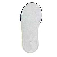 Bluey - sneaker montante pour tout-petit - bluey - bleu