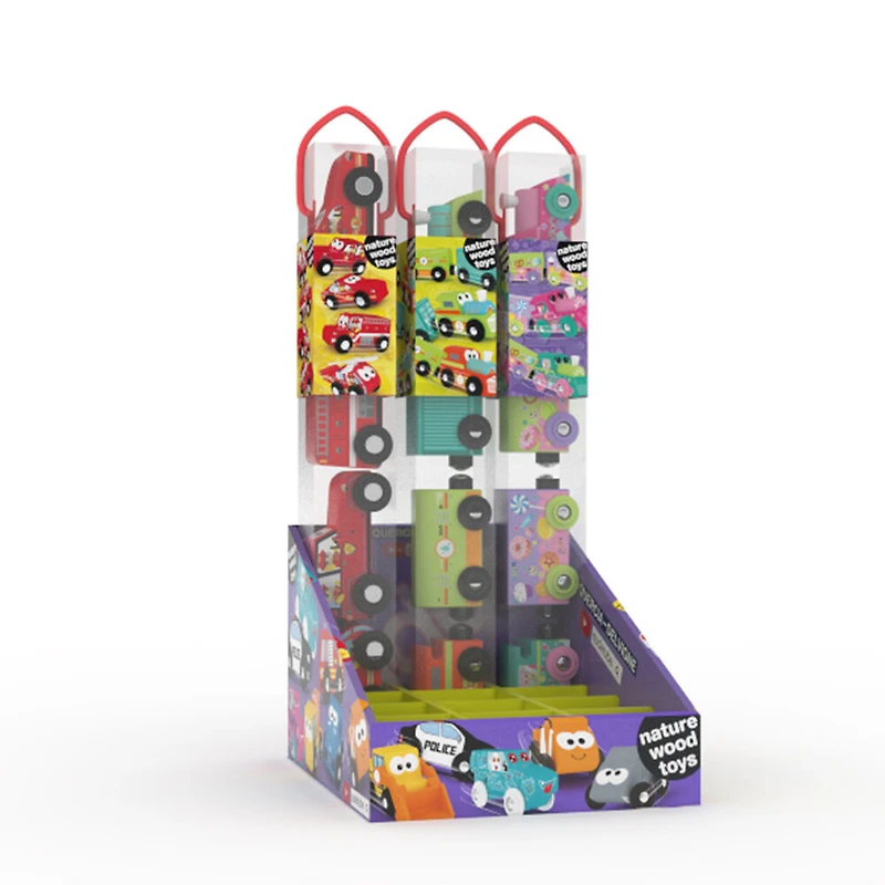 J'Adore Tube Présentoir Coffret