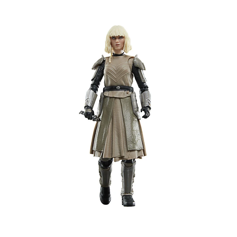 Star Wars The Black Series, Shin Hati, figurine Star Wars (15 cm)