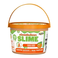 Pot de slime Nickelodeon - Orange