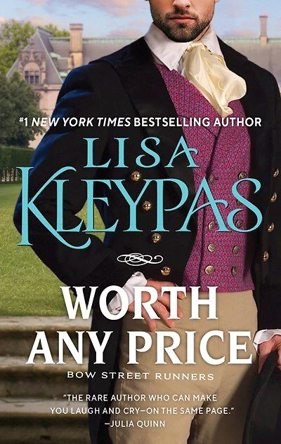 Worth Any Price - English Edition