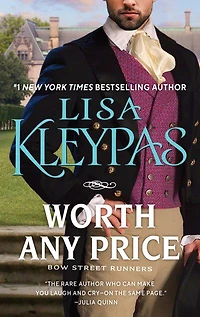 Worth Any Price - English Edition