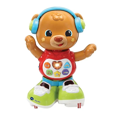 VTech Titou filou - Version française