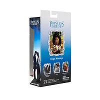 The Princess Bride: Inigo Montoya Figurine