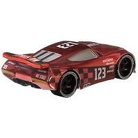 Disney Pixar - Les Bagnoles