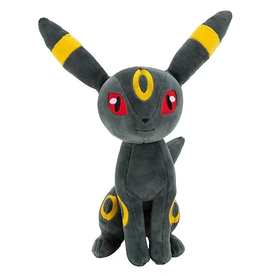 Peluche Pokémon 20,3 cm - Noctali (Umbreon)