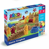 Sandsational Castle Kingdom Set - R Exclusive