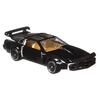 Hot Wheels - Véhicule Super Pursuit K.I.T.T.