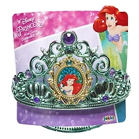Princesse Disney Explorez votre monde Tiara Ariel.