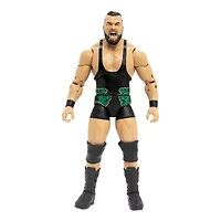 AEW - Lutteur incomparable - Wardlow