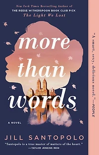 More Than Words - Édition anglaise