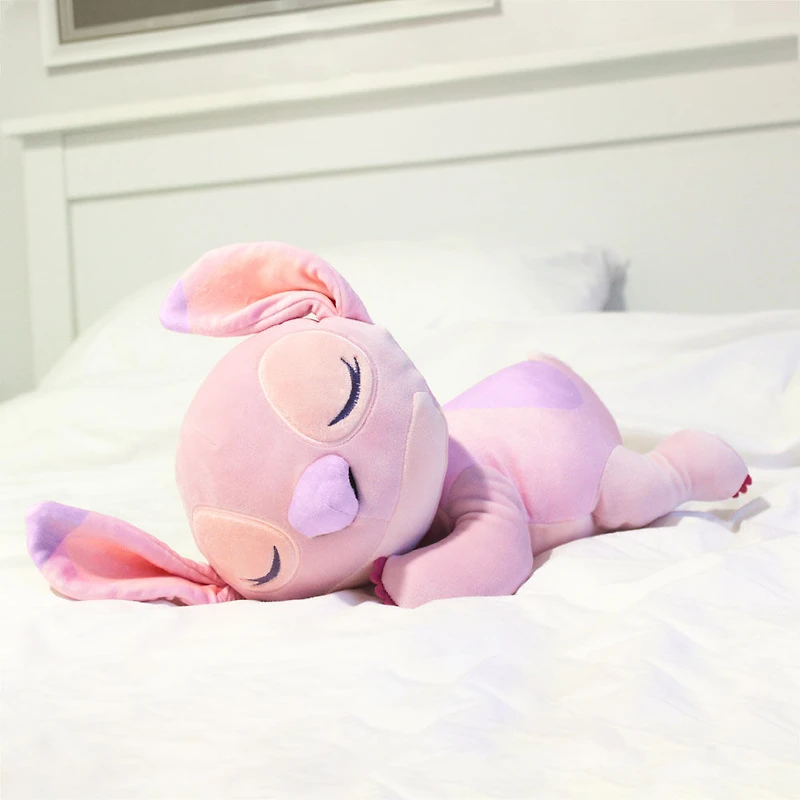 Disney - Angèle en peluche - Bébés dormeurs