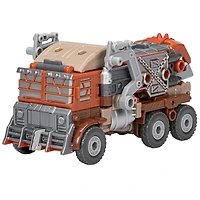 Transformers Generations Legacy Evolution, figurine Trashmaster classe Voyageur de 17,5 cm