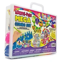 Loomi-Pals Mega Combo Set