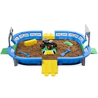 Monster Jam, Monster - Monster - Monster Jam