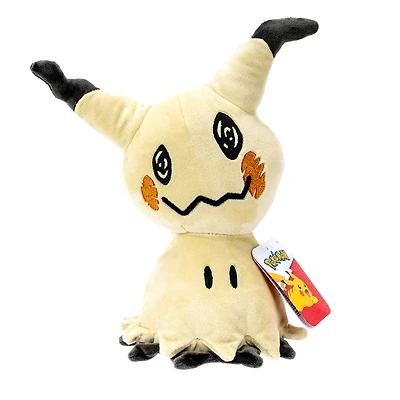 Peluche Pokemon 8" - Mimikyu