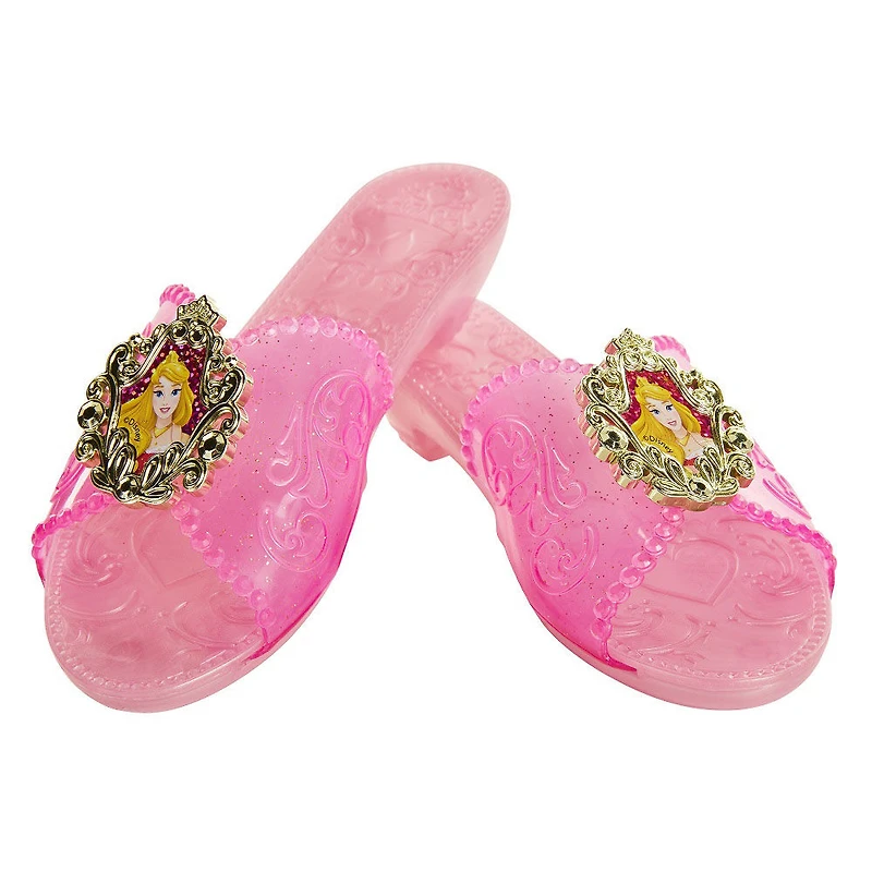 Princesses Disney - Chaussures La Belle au Bois dormant Heart Strong - La Belle au Bois dormant