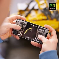 LEGO Technic La grue sur chenilles Liebherr LR 13000 42146 Ensemble de construction (2883 pièces)