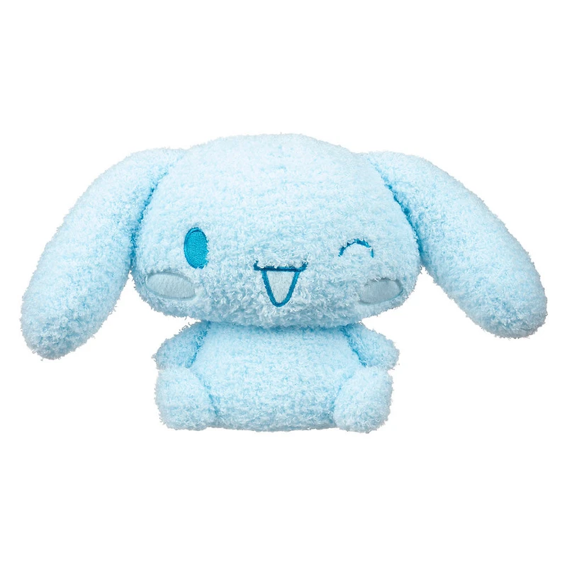 Peluche en velours doux Hello Kitty - Cinnamoroll