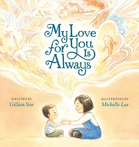 My Love for You Is Always - English Edition