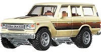 Hot Wheels Car Culture Circuit Legends Toyota Land Cruiser J60 Vehicle