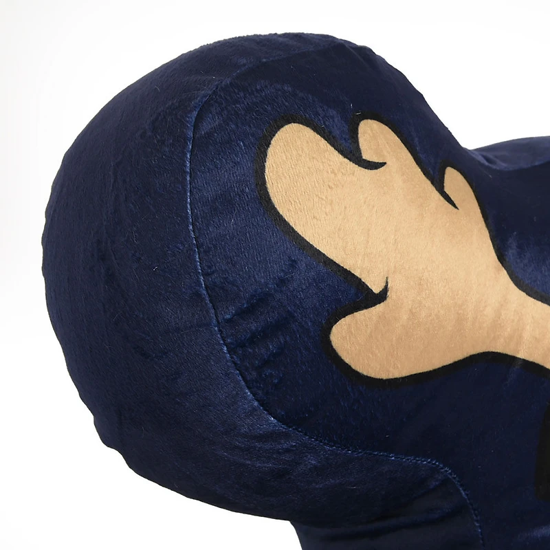 Oreiller Mascotte de la LNH des Winnipeg Jets