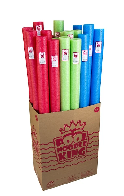 Grandes Flotteur Nouille pour la piscine - une par commande