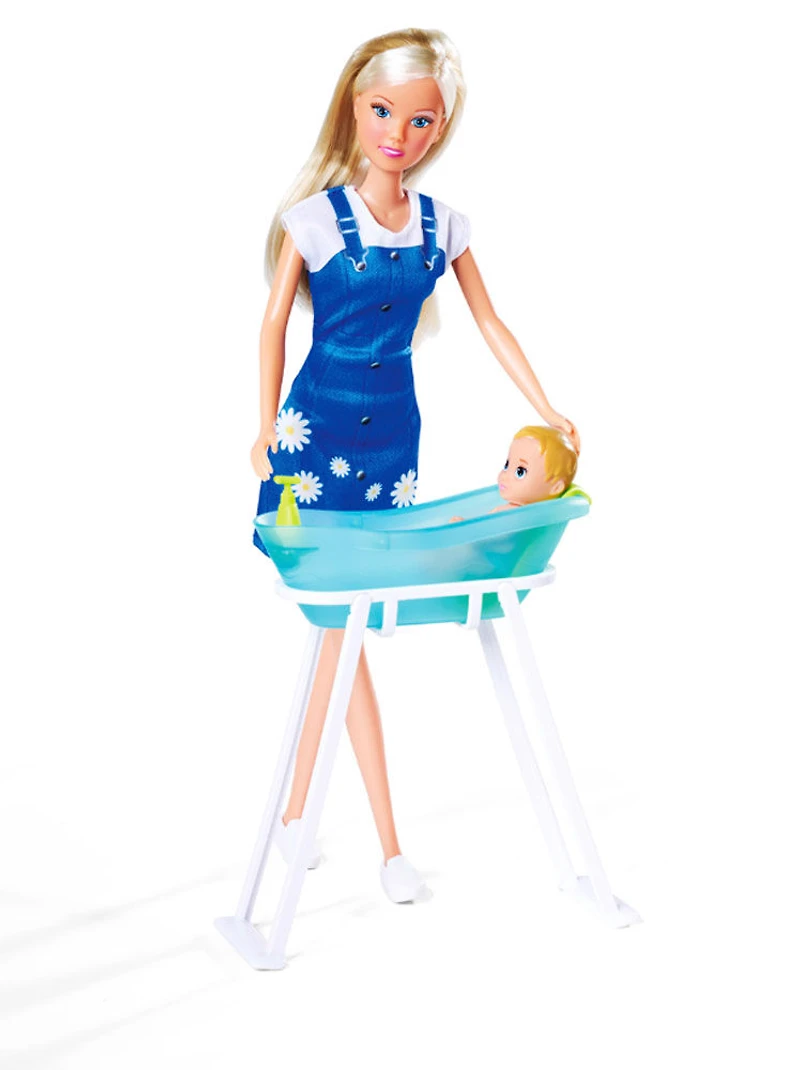 Steffi Baby Bath