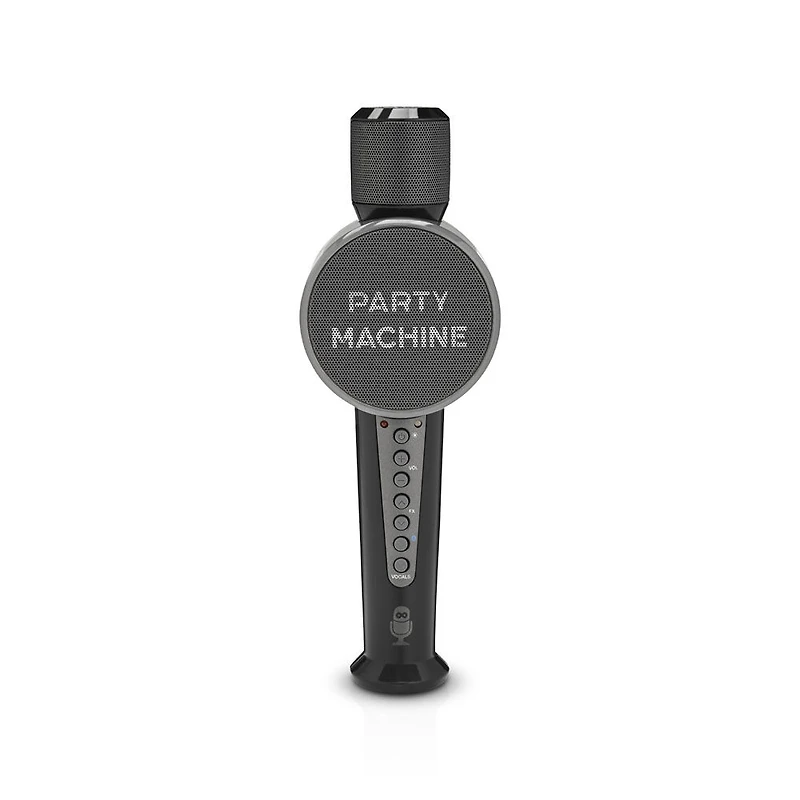 Party Machine Microphone