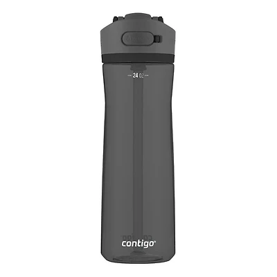 Bouteille d’eau Ashland 2.0 avec couvercle AUTOSPOUT, réglisse, 709 ml