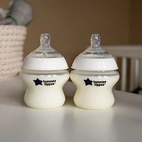 Tommee Tippee Closer to Nature Baby Bottles (9oz