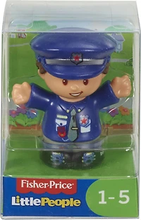 Fisher-Price Little People Policier Landon