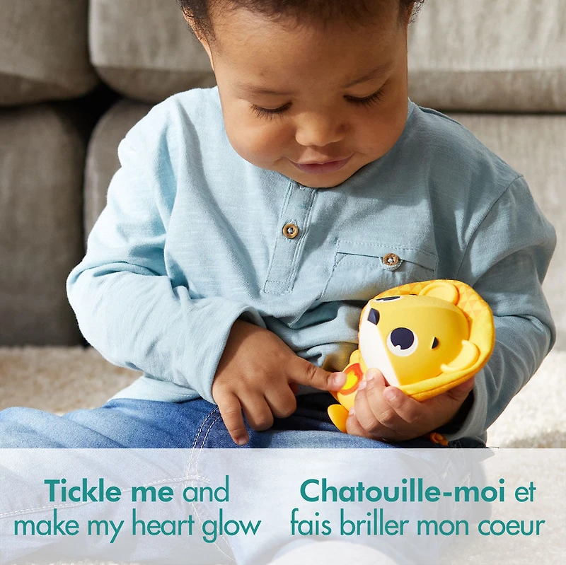 Tiny Love Wonder Buddies - Leonard