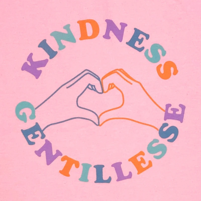 Pink shirt Day Short-Sleeve Tee