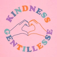 Pink shirt Day Short-Sleeve Tee