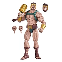 Marvel Legends Series Marvel's Hercules