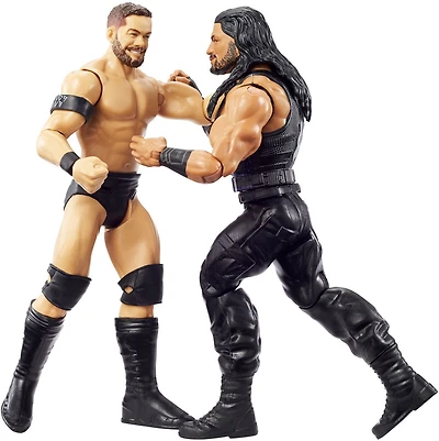 WWE Championship Showdown Roman Reigns vs Finn Balor 2-Pack