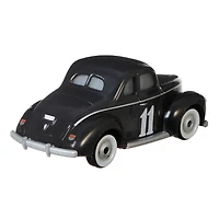 Disney/Pixar - Les Bagnoles - Coffret de 2 véhicules - Heyday Junior Moon & Leroy Heming