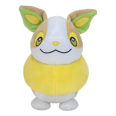 Peluche Pokémon 20,3 cm - Voltoutou (Yamper)