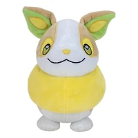 Peluche Pokémon 20,3 cm - Voltoutou (Yamper)