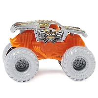 Monster Jam, Monster truck Max-D officiel, échelle 1:70