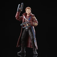 Marvel Legends Series Thor: Love and Thunder Star-Lord Action Figure 6-inch Collectible Toy